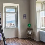 Hostel Controvento *