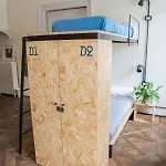 Hostel Controvento Trieste