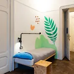 Controvento Hostel