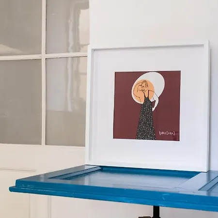 Hostel Controvento Terst