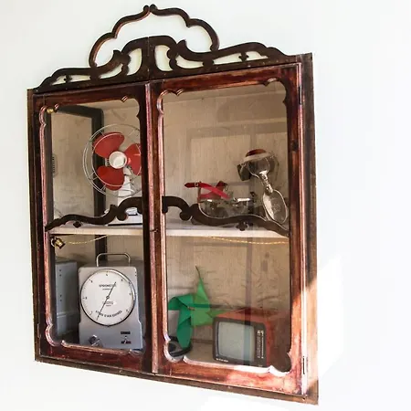 Hostel Controvento *