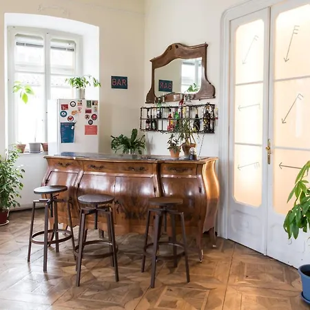 Hostel Controvento