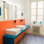 Controvento Albergue Trieste