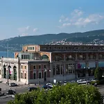 Controvento Trieste