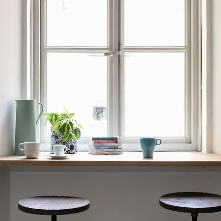 Controvento Auberge de jeunesse Trieste