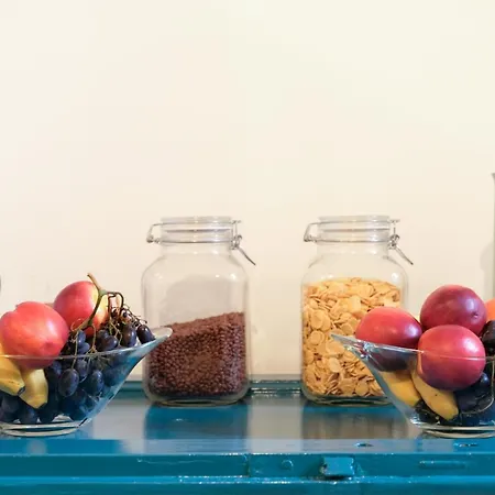 Controvento Auberge de jeunesse