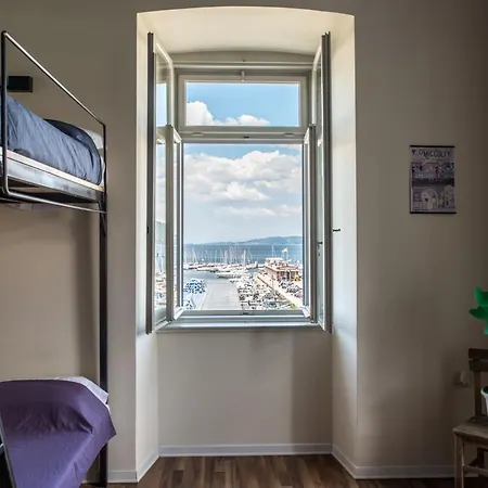 Albergue Controvento