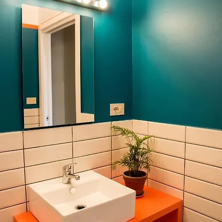 Hostel Controvento *