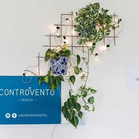 Controvento *