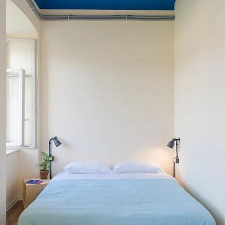 Hostel Controvento *