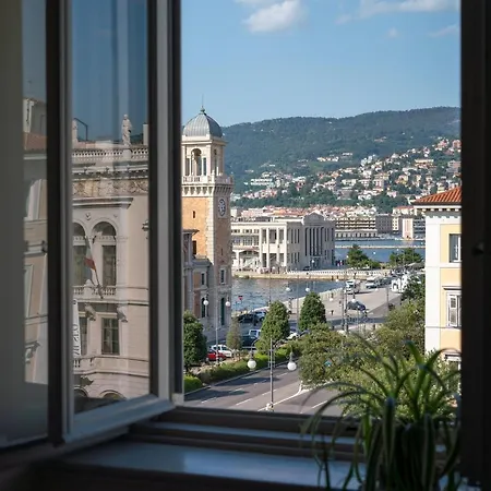 Controvento Auberge de jeunesse *