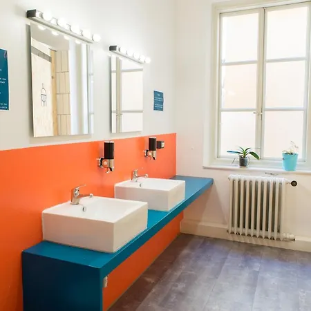 Controvento Auberge de jeunesse Trieste