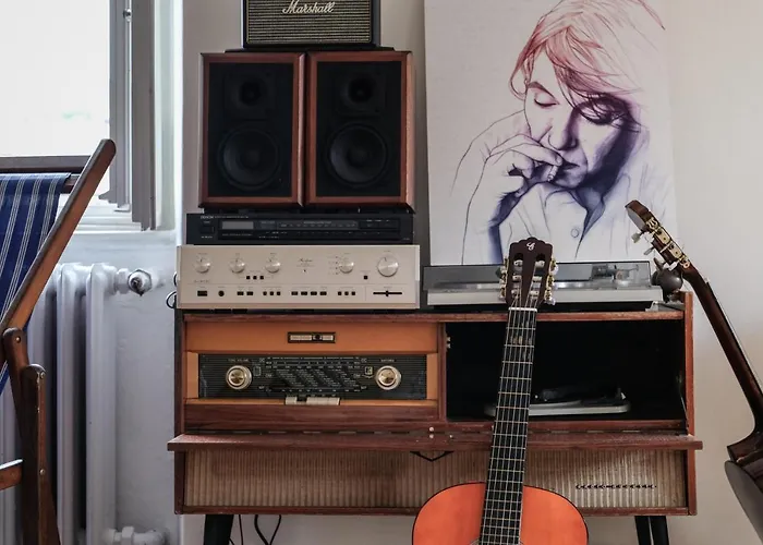 Hostal Controvento *