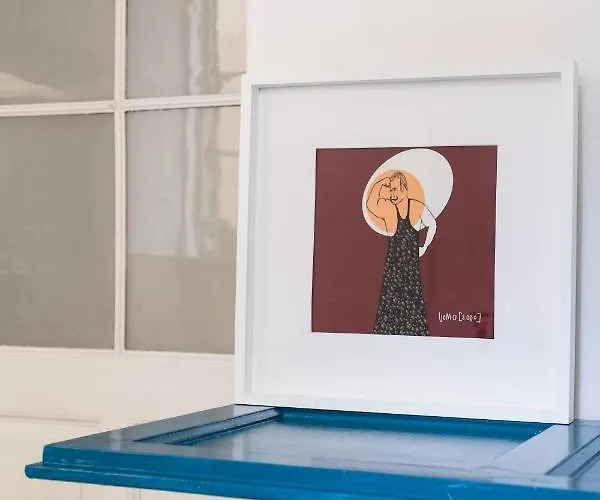 Hostal Controvento Trieste