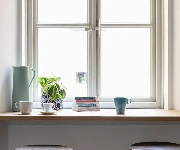 Controvento Hostel Trieste