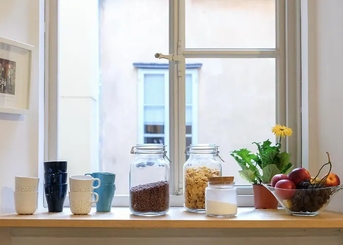 Controvento * Trieste