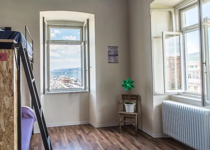 Hostal Controvento *