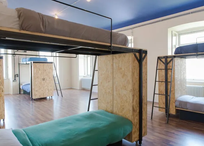 Hostal Controvento Trieste