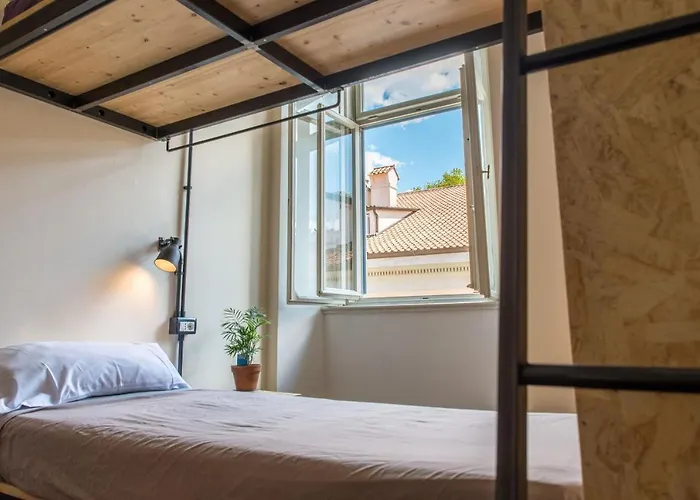 Hostal Controvento *