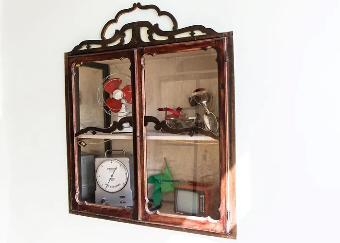 Hostal Controvento *