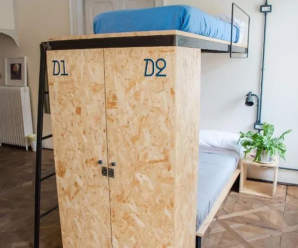 Hostal Controvento Trieste