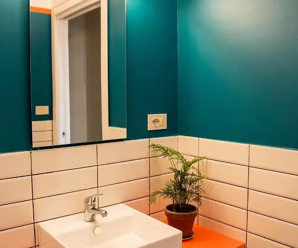 Hostel Controvento *