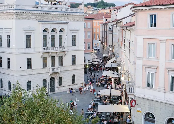 Hostal Controvento *