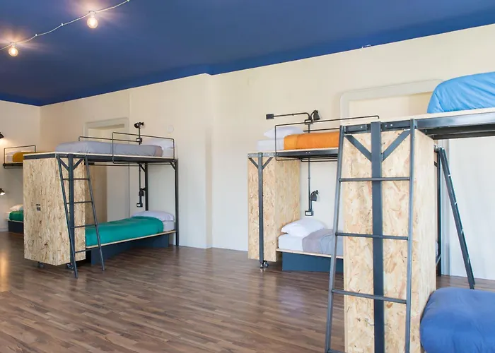 Hostal Controvento Trieste